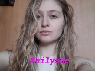 Kailysue