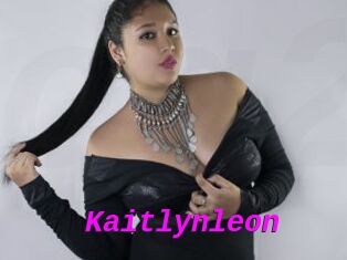 Kaitlynleon