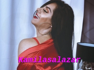 Kamilasalazar