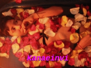 Kanaeinvi