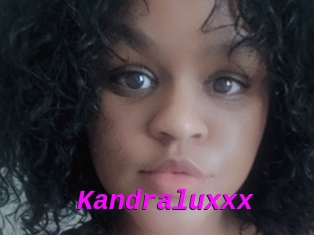Kandraluxxx