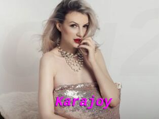 Karajoy