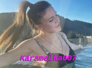 Karamelka007