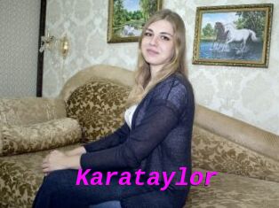 Karataylor