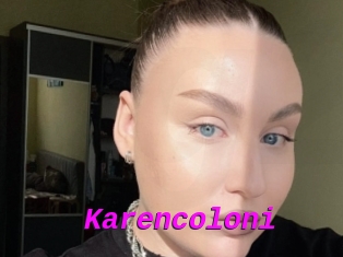 Karencoloni