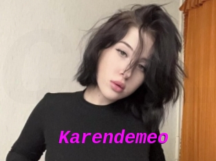 Karendemeo