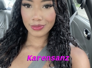 Karensanz