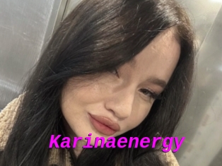 Karinaenergy