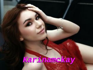 Karinamckay