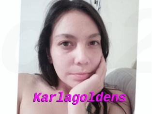 Karlagoldens
