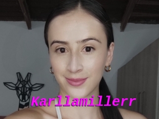Karllamillerr