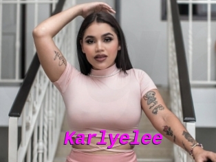 Karlyelee