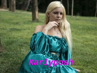 Karlyposh