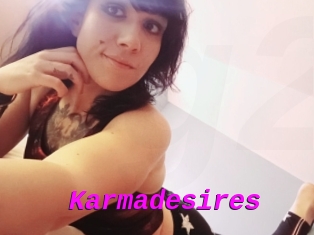 Karmadesires