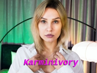 Karminivory
