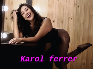 Karol_ferrer