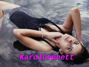 Karolbennett