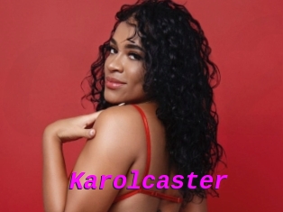 Karolcaster