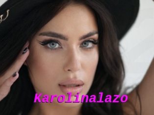 Karolinalazo