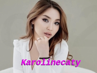 Karolinecaty