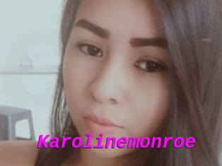 Karolinemonroe