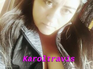 Karoltravis