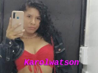 Karolwatson