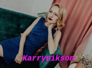 Karrynikson