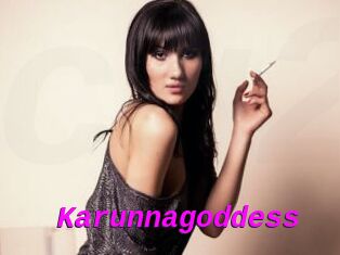 Karunnagoddess
