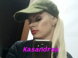 Kasandraa