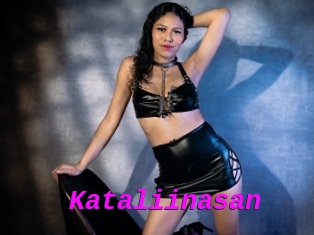 Kataliinasan