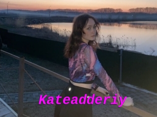 Kateadderiy