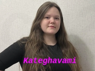 Kateghavami