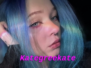 Kategreekate