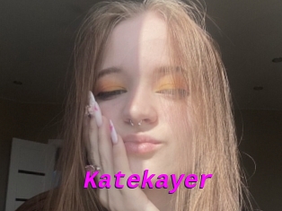 Katekayer