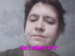 Kateketter