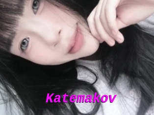 Katemakov