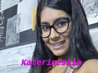 Katerinesala