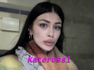 Katerossl