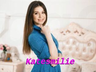 Katesmilie