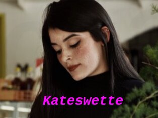 Kateswette