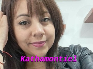 Kathamontiel