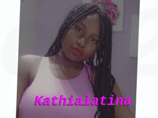Kathialatina