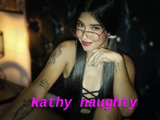 Kathy_naughty