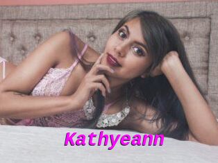 Kathyeann
