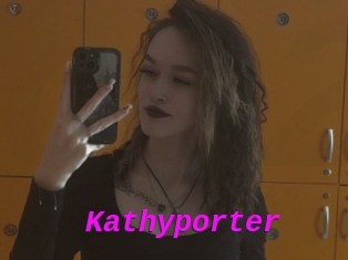 Kathyporter