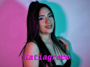 Katiagreco