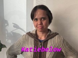 Katiebelow
