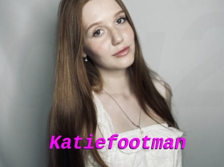 Katiefootman