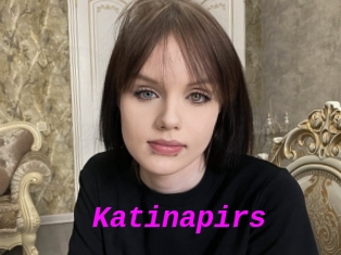 Katinapirs